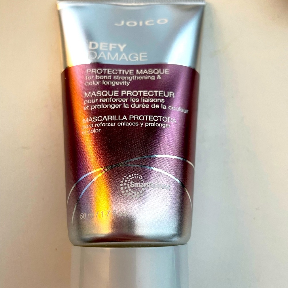 Joico hair maske